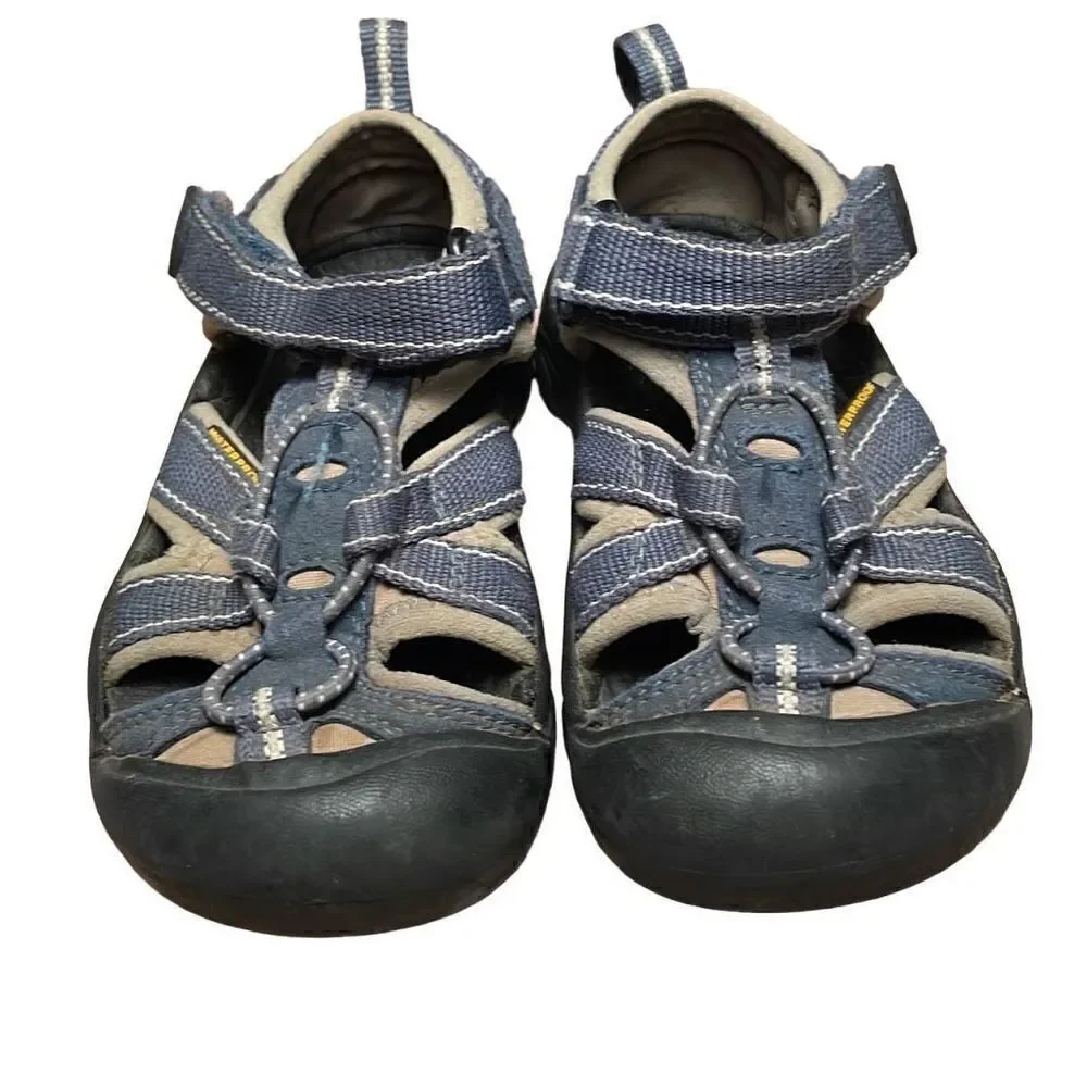 Keen Hybrid Hiking Water Shoes/Sandals - Size 10